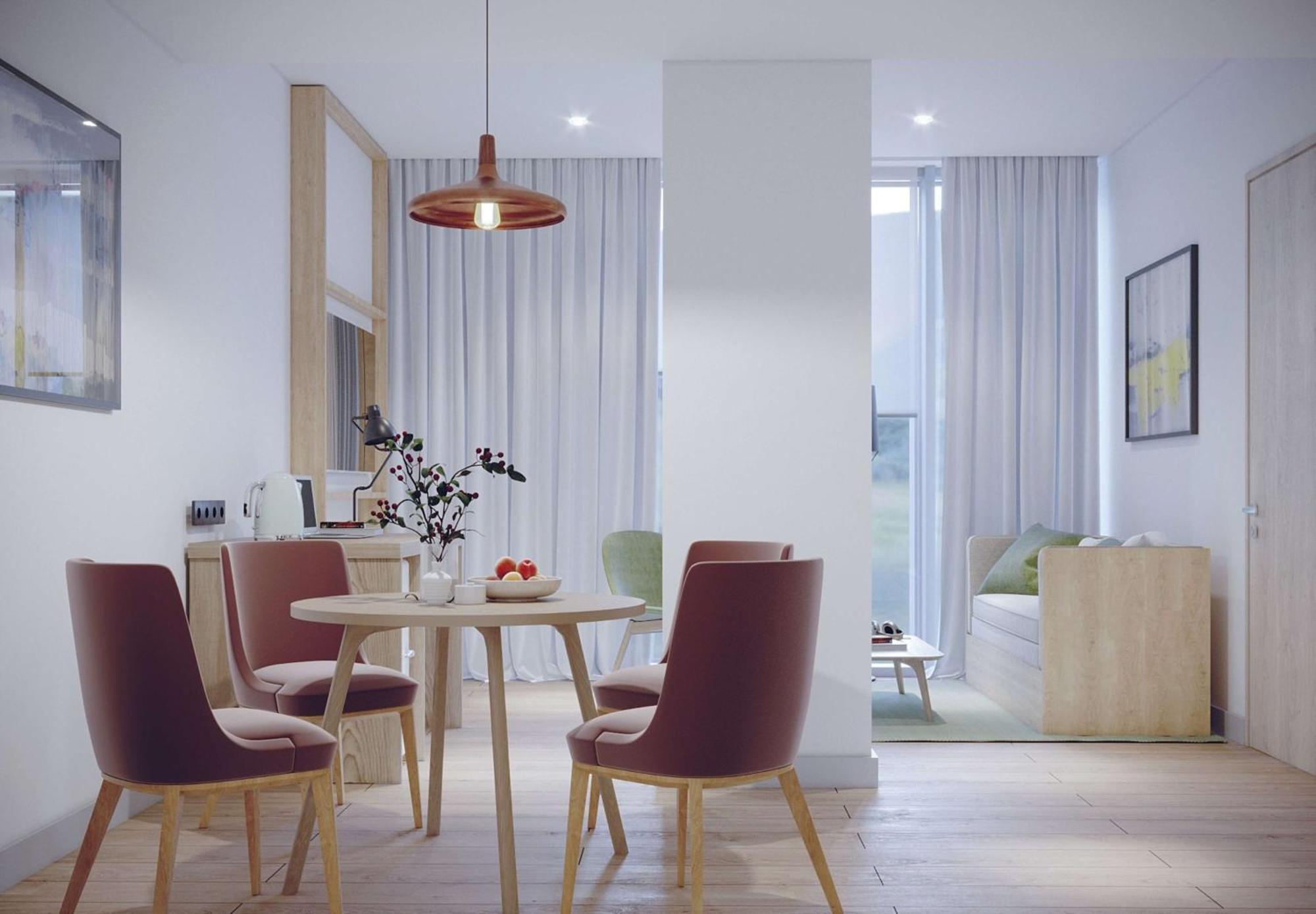 Hilton Garden Inn Tbilisi Riverview Bagian luar foto